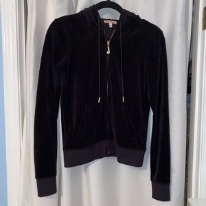 Juicy Couture J Bling Jacket